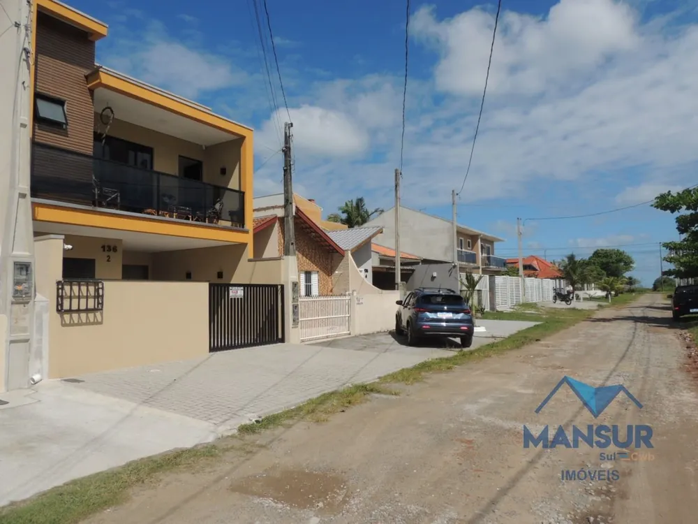 Sobrado, 4 quartos, 157 m² - Foto 1