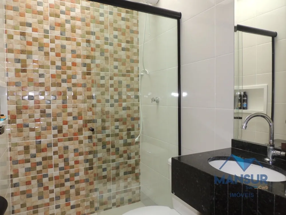 Sobrado, 4 quartos, 157 m² - Foto 5