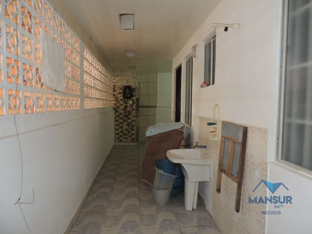 Casa, 2 quartos, 59 m² - Foto 7