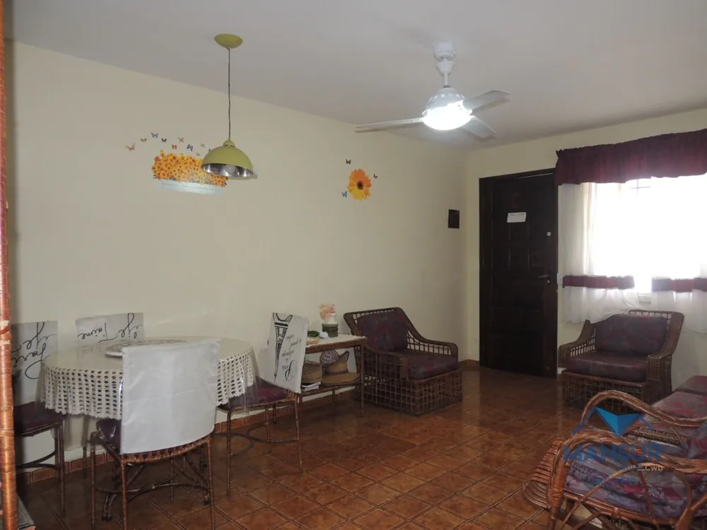 Casa, 2 quartos, 59 m² - Foto 5