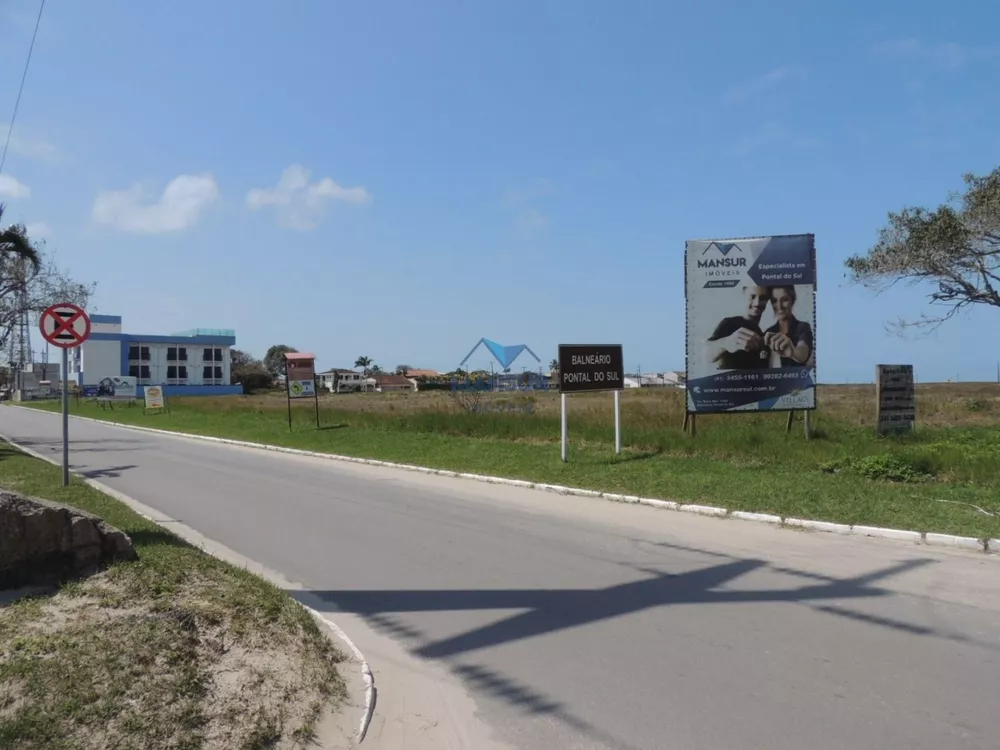 Loteamento e Condomínio, 555 m² - Foto 3