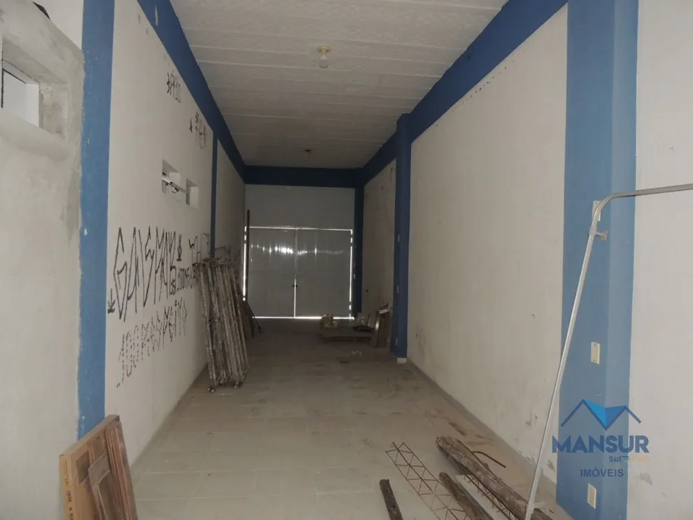 Depósito-Galpão, 960 m² - Foto 8