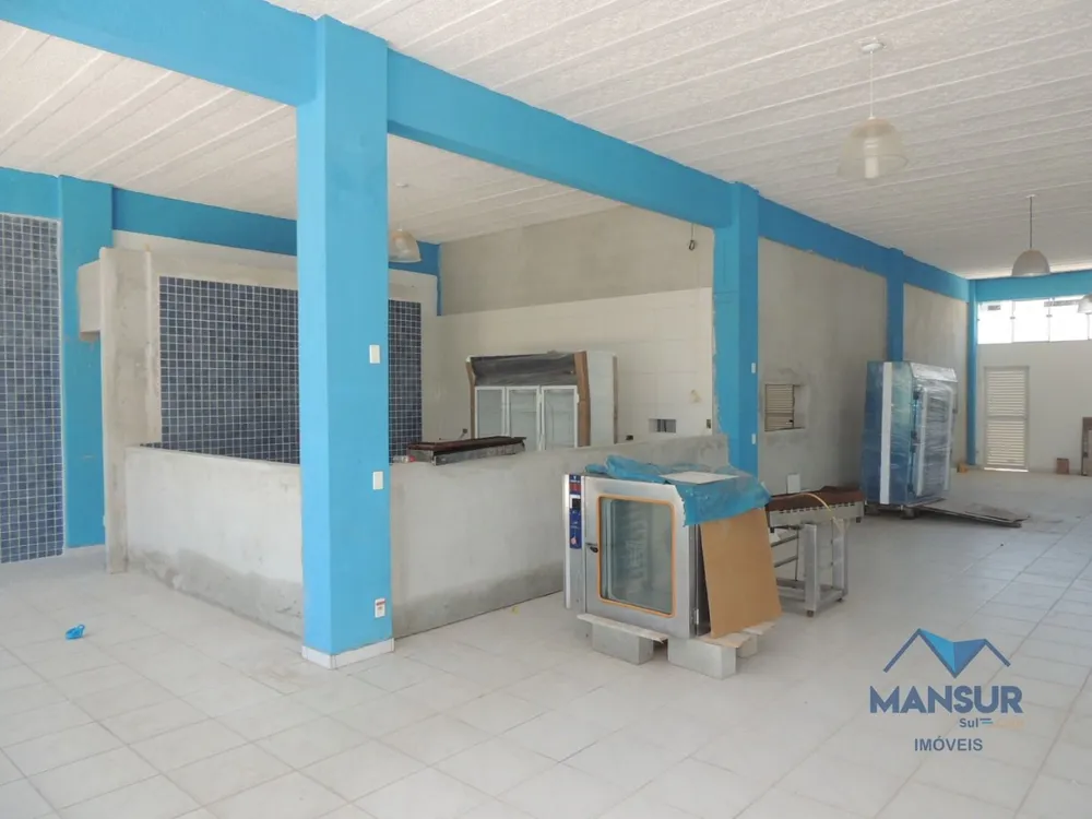 Depósito-Galpão, 960 m² - Foto 2