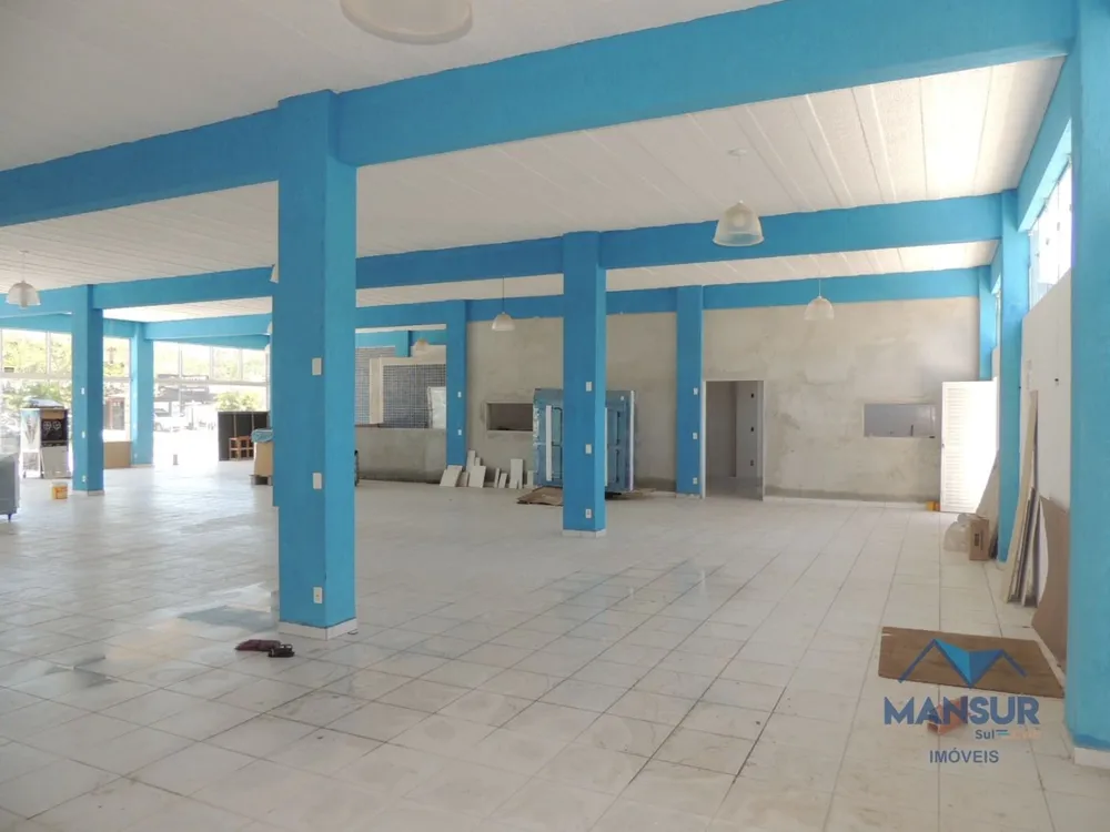 Depósito-Galpão, 960 m² - Foto 5
