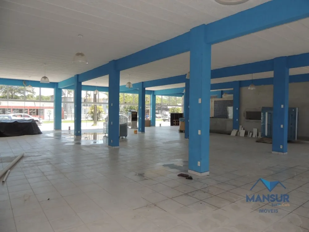 Depósito-Galpão, 960 m² - Foto 6