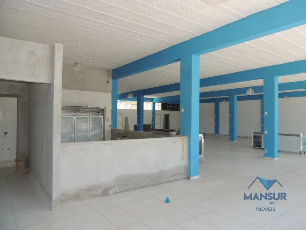 Depósito-Galpão, 960 m² - Foto 3