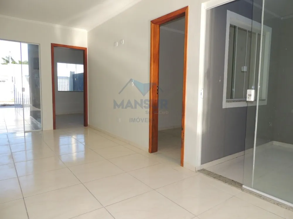 Casa, 3 quartos, 60 m² - Foto 4