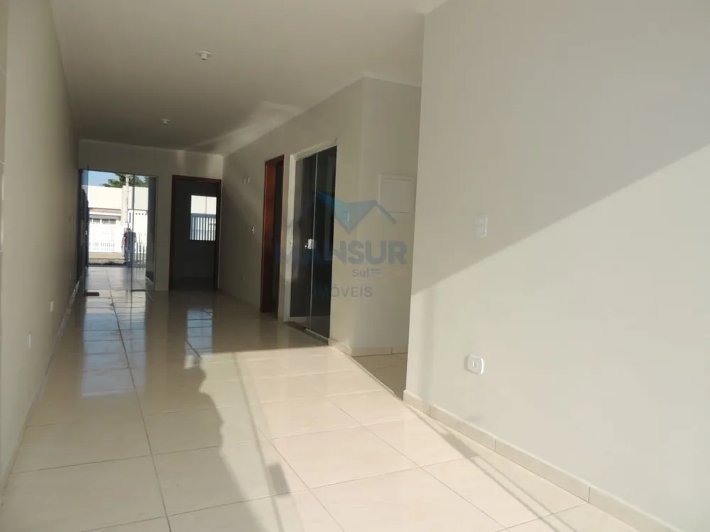 Casa, 3 quartos, 60 m² - Foto 12