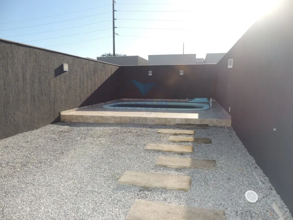 Casa, 3 quartos, 60 m² - Foto 16