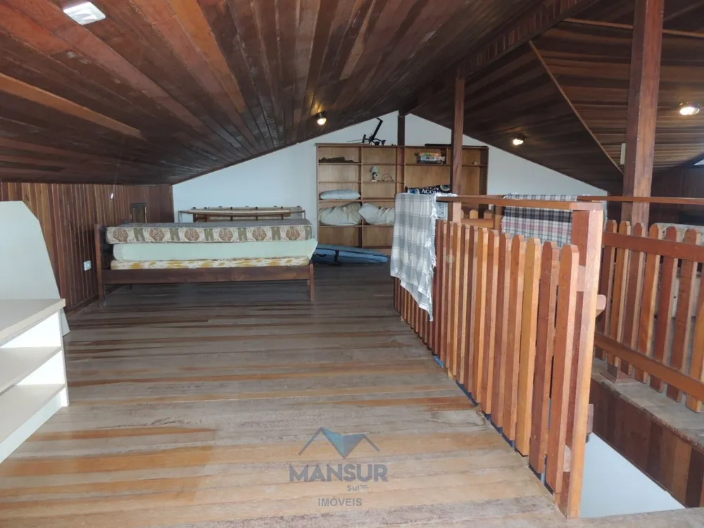 Sobrado, 5 quartos, 360 m² - Foto 16