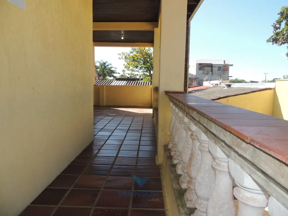 Sobrado, 5 quartos, 360 m² - Foto 11