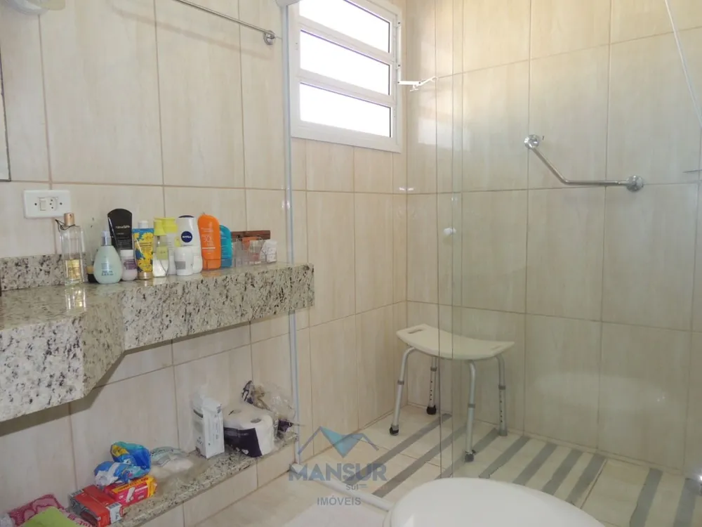 Sobrado, 5 quartos, 360 m² - Foto 13