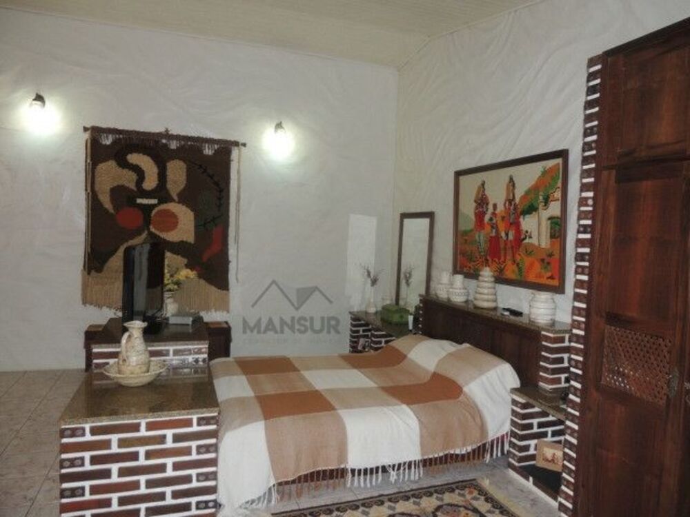 Sobrado, 5 quartos, 451 m² - Foto 1