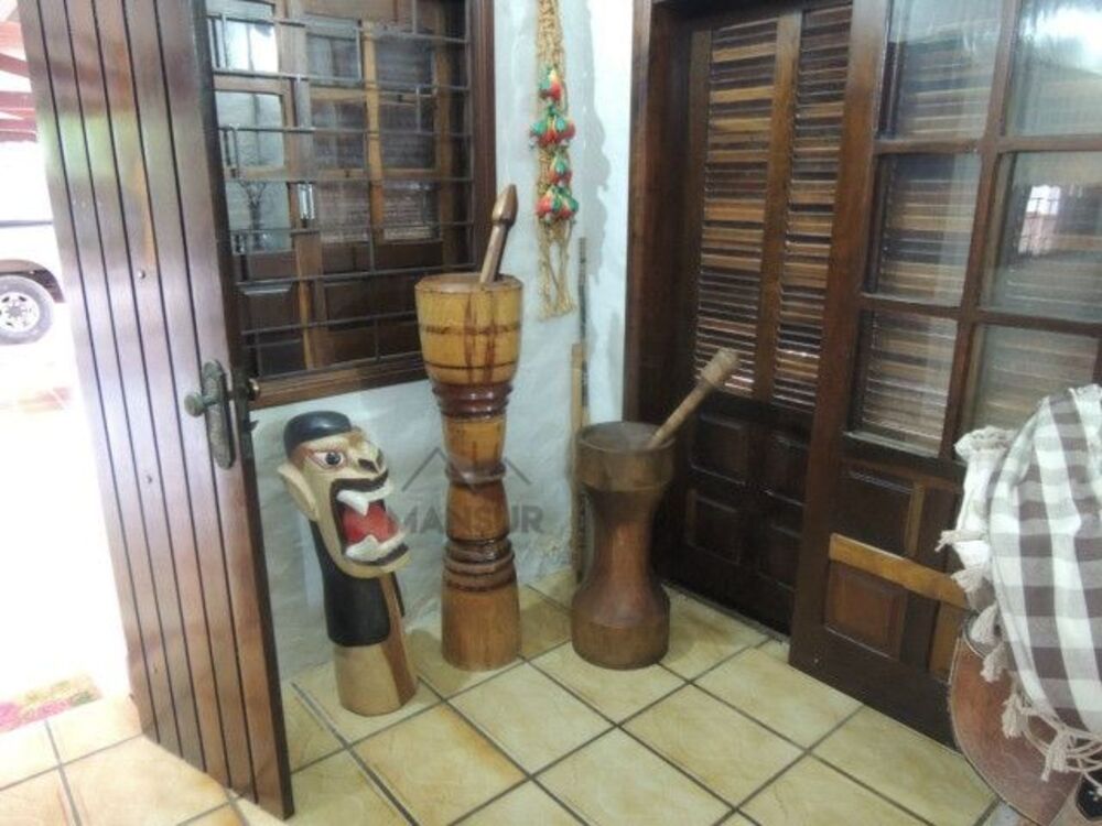 Sobrado, 5 quartos, 451 m² - Foto 3