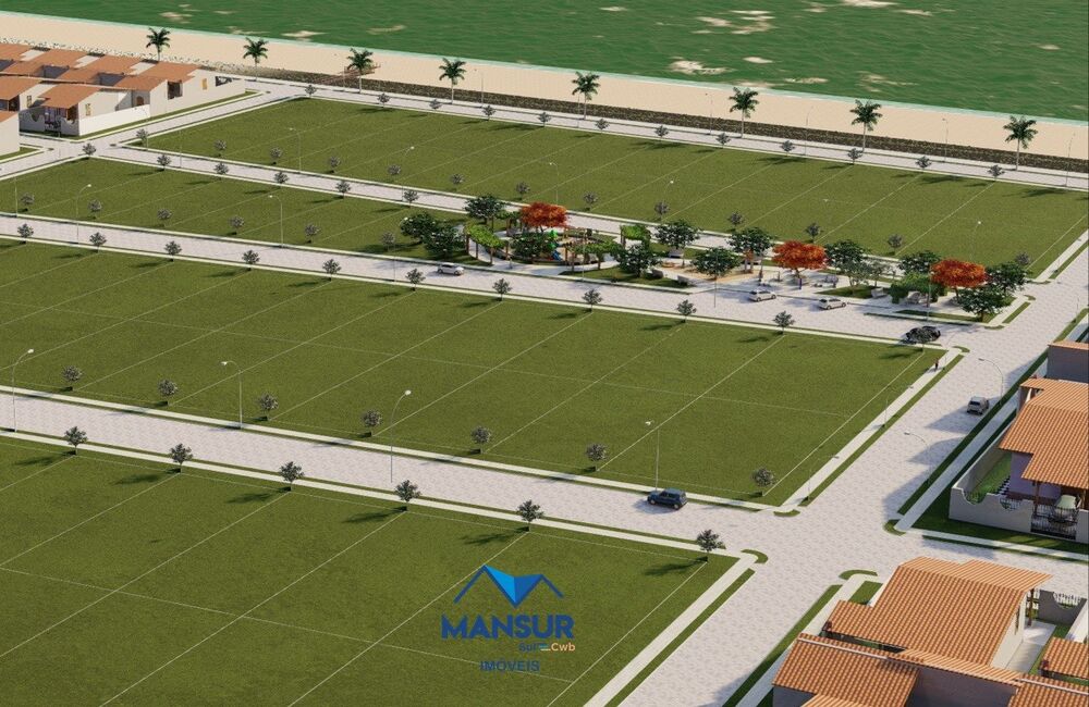 Loteamento e Condomínio, 555 m² - Foto 5