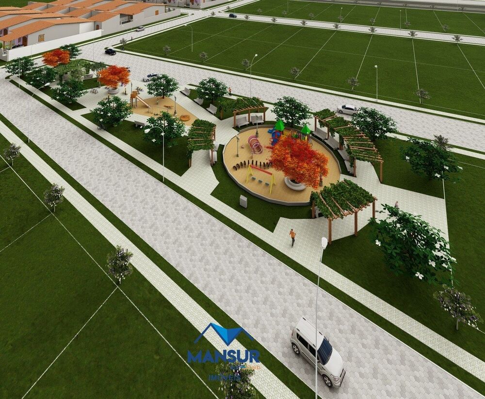 Loteamento e Condomínio, 555 m² - Foto 21