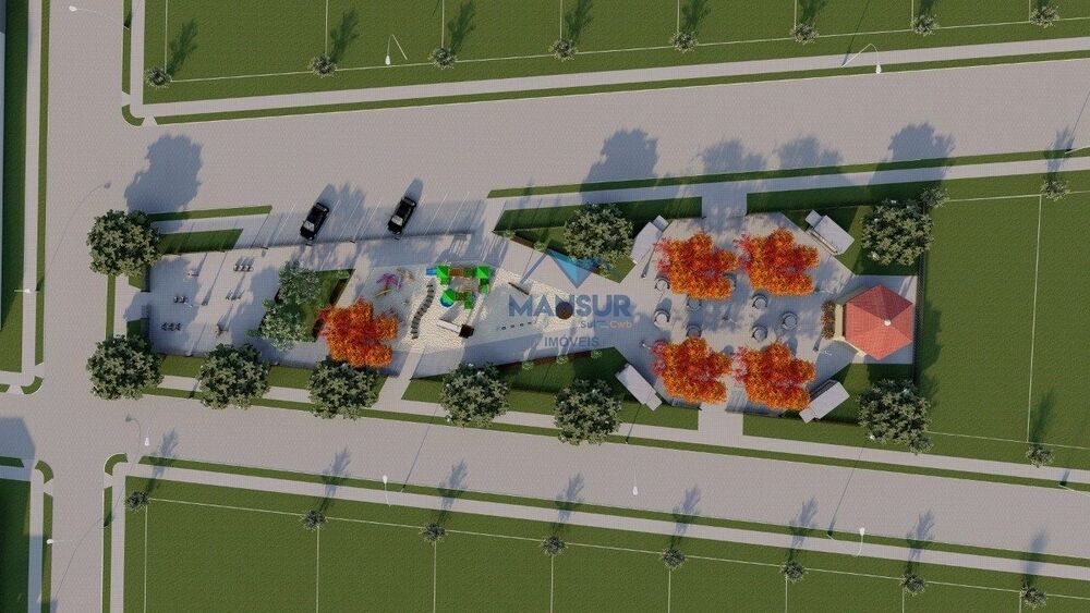 Loteamento e Condomínio, 555 m² - Foto 9