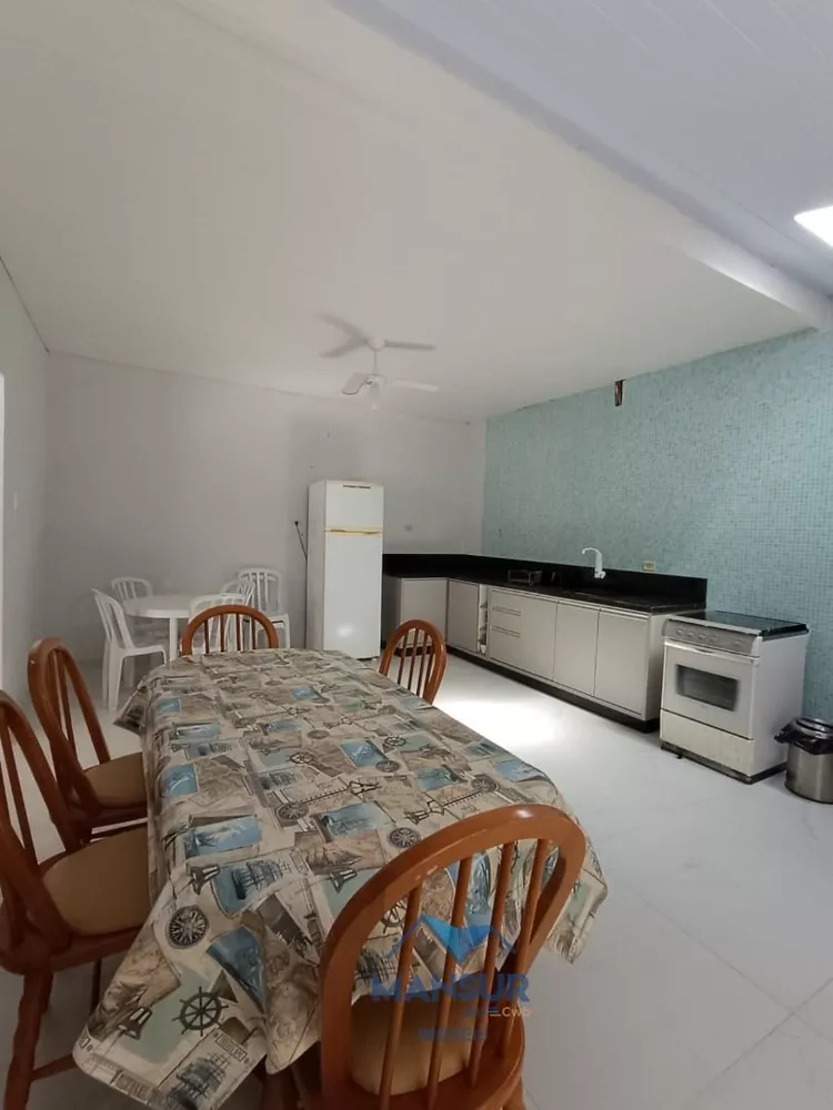 Casa, 2 quartos, 90 m² - Foto 3