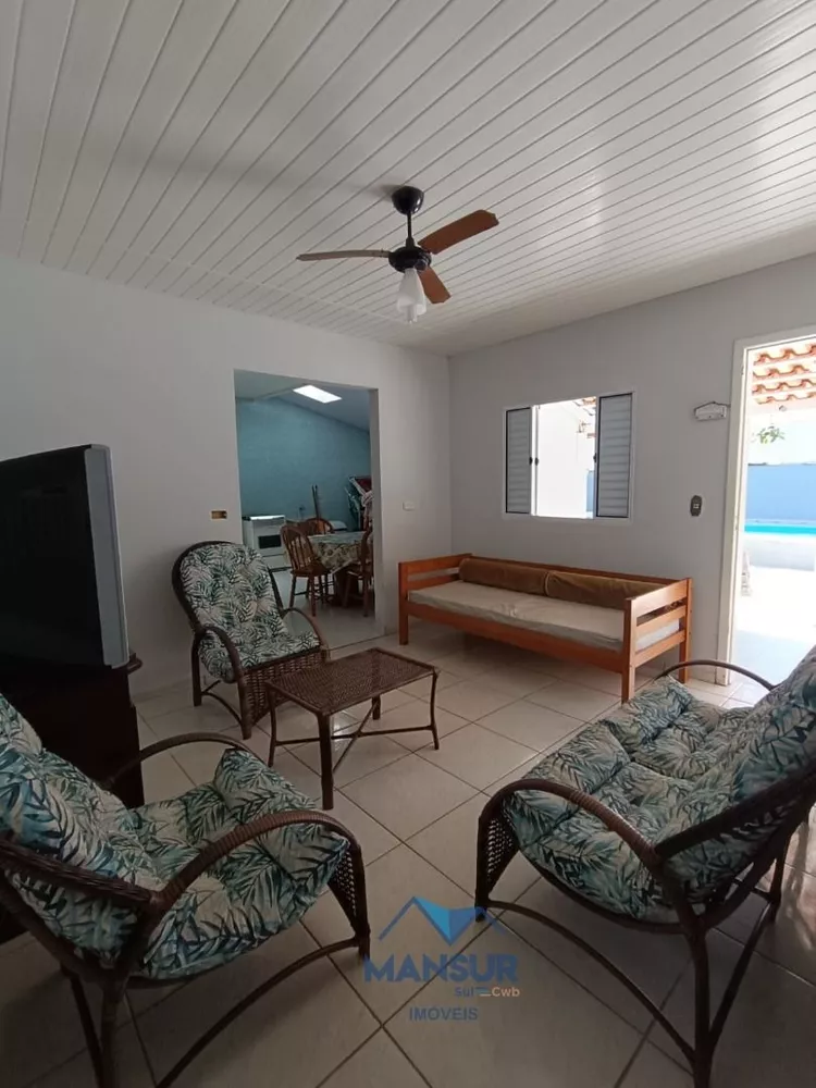 Casa, 2 quartos, 90 m² - Foto 2