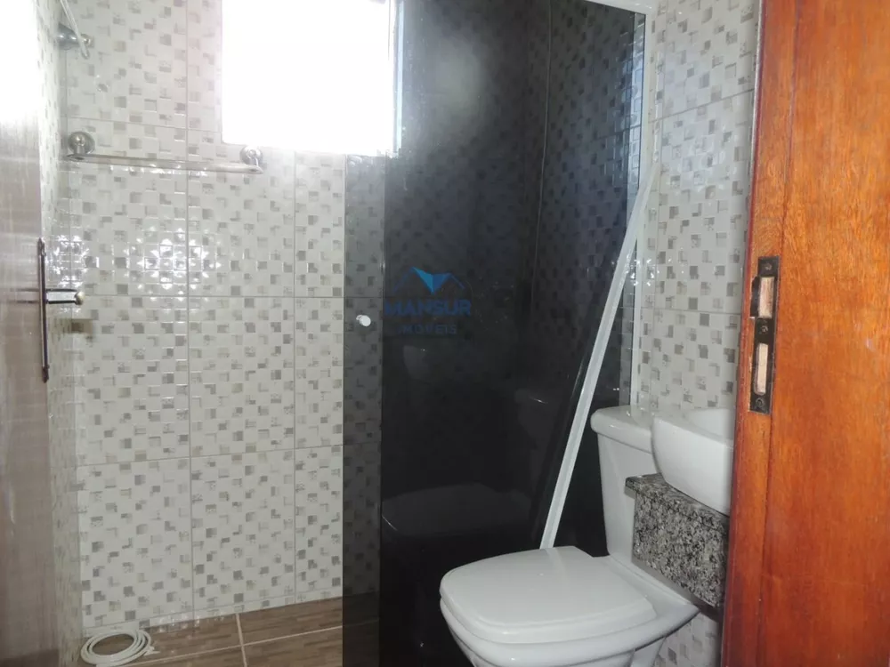 Sobrado, 6 quartos, 336 m² - Foto 4