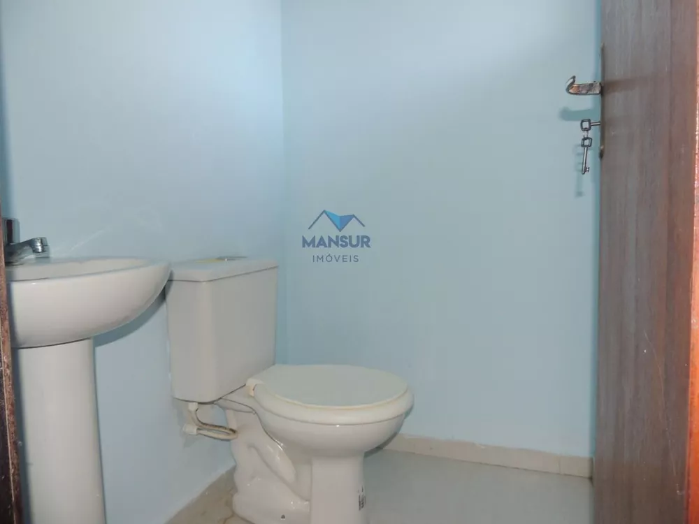 Sobrado, 6 quartos, 336 m² - Foto 3