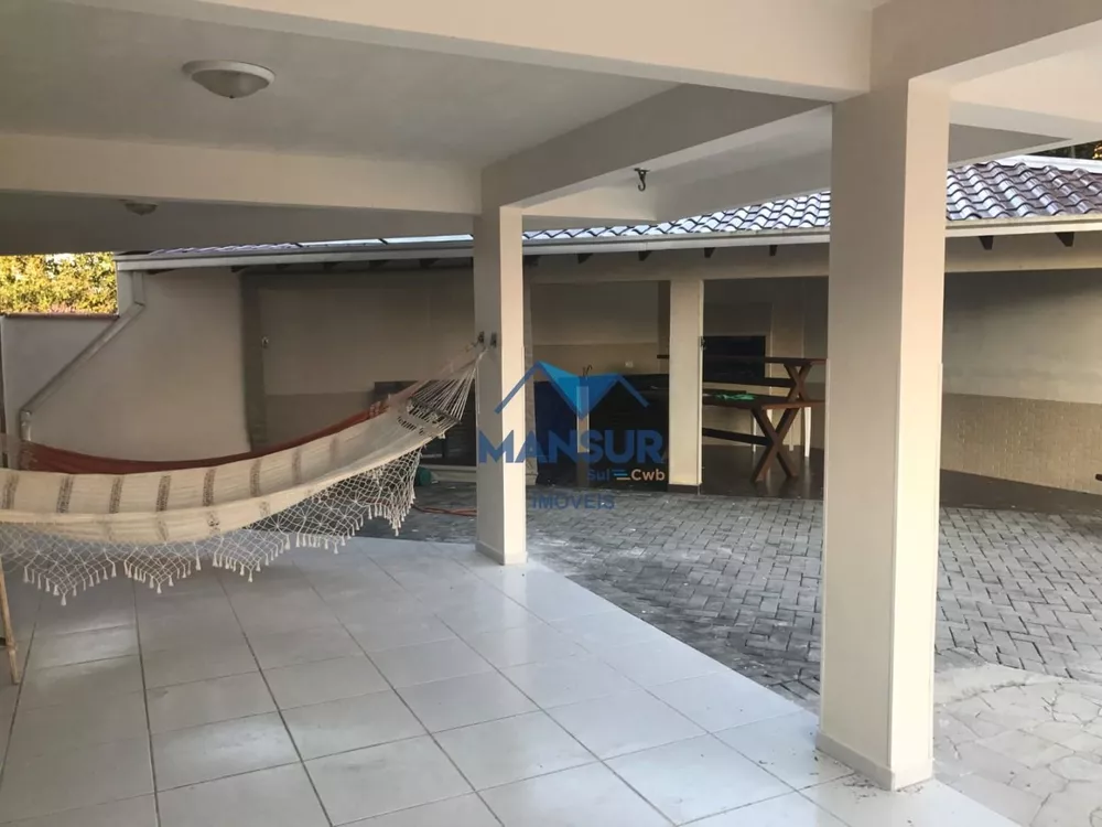 Casa, 5 quartos, 359 m² - Foto 4