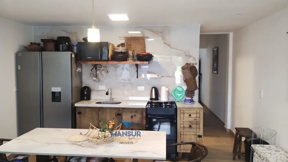Casa, 2 quartos, 52 m² - Foto 4