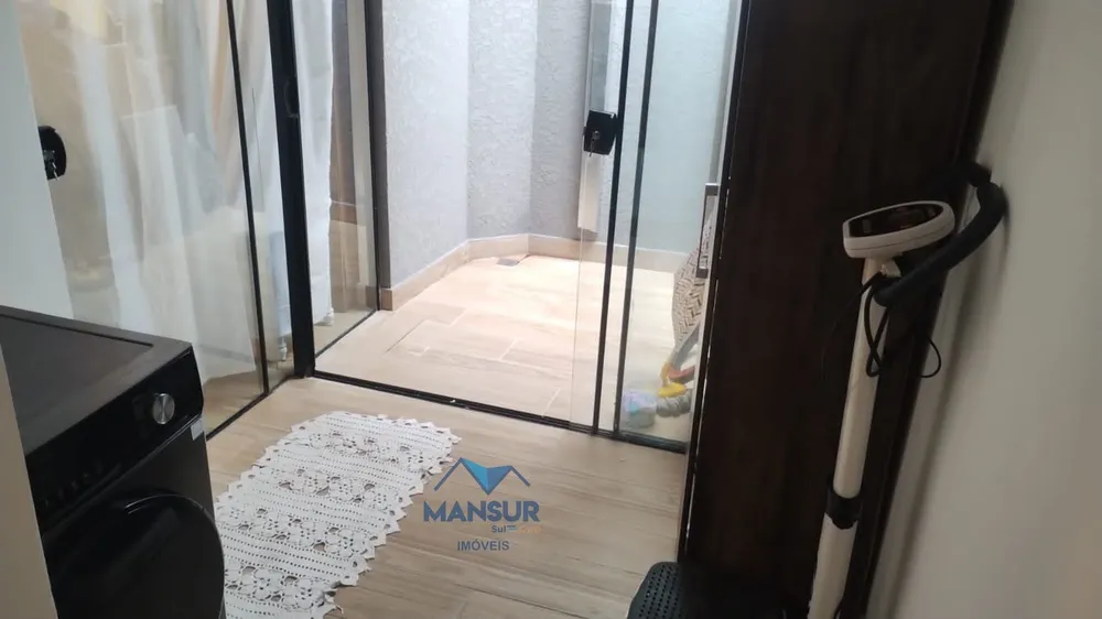 Casa, 2 quartos, 52 m² - Foto 7