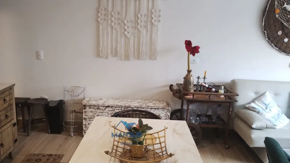 Casa, 2 quartos, 52 m² - Foto 6