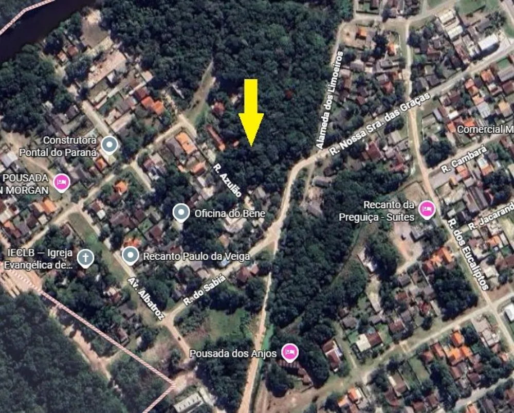 Terreno, 455 m² - Foto 4