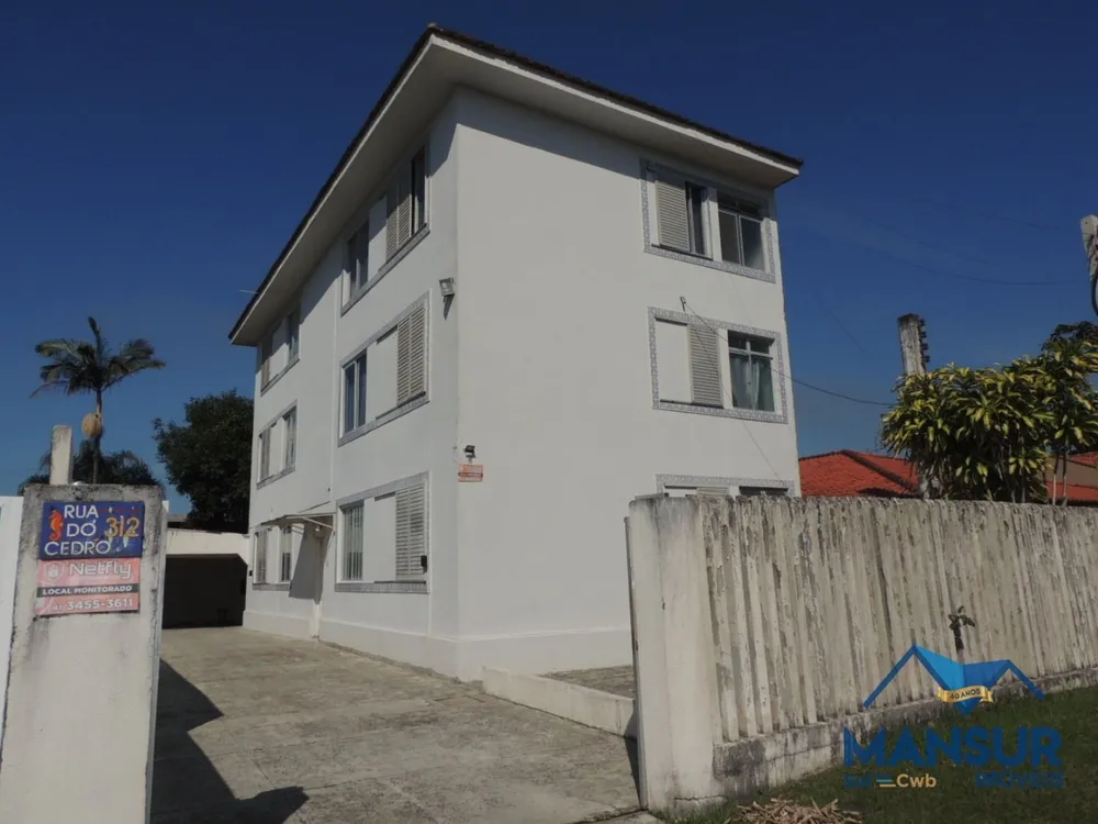 Apartamento, 2 quartos, 38 m² - Foto 2