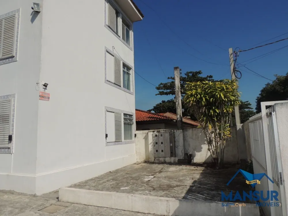 Apartamento, 2 quartos, 38 m² - Foto 6