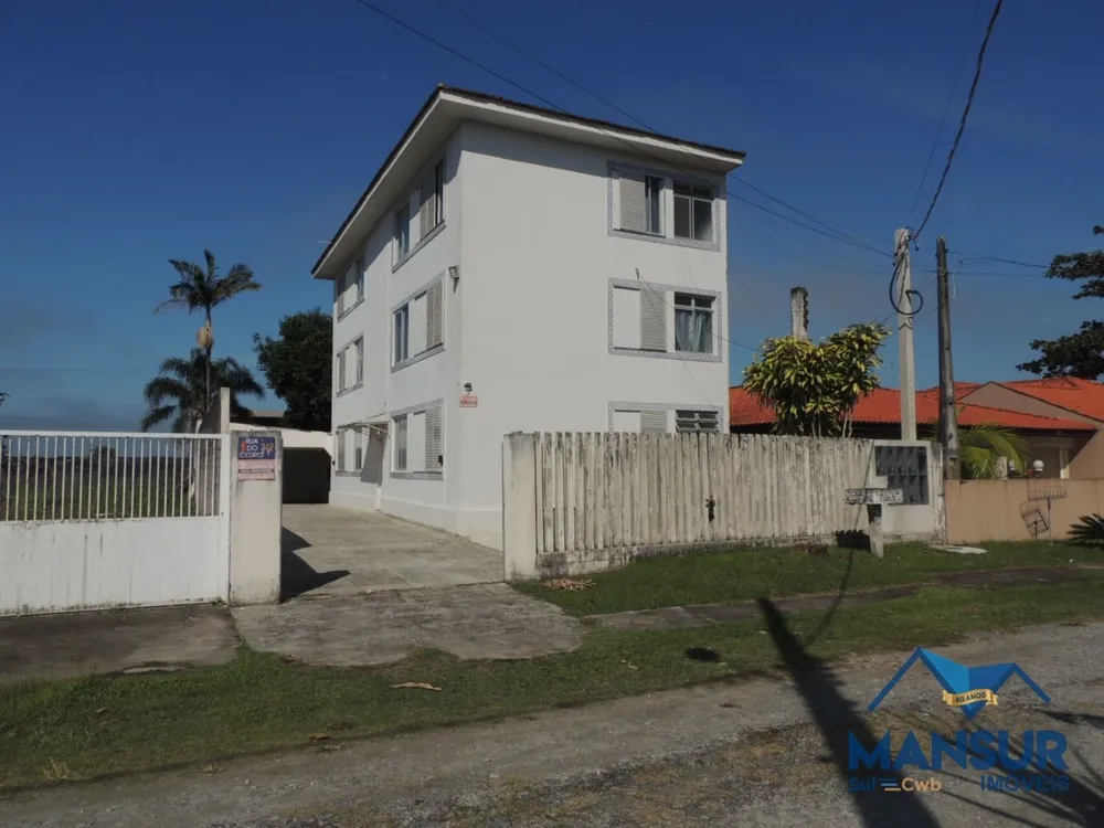 Apartamento, 2 quartos, 38 m² - Foto 1