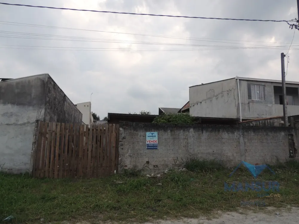 Terreno, 324 m² - Foto 1