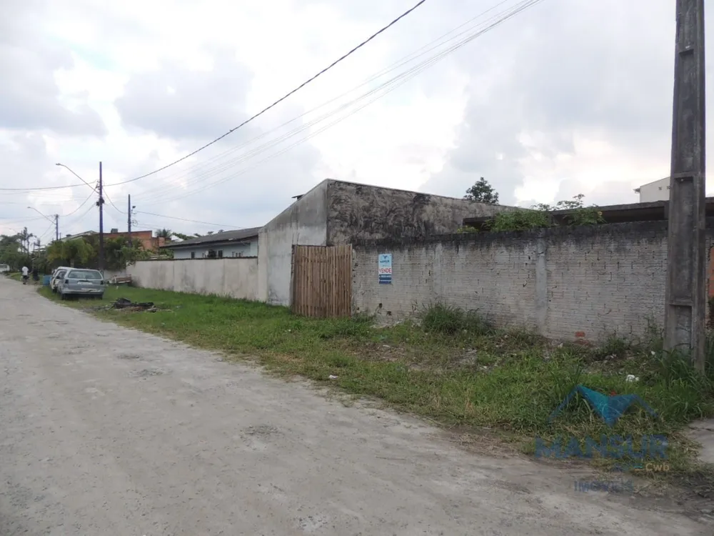 Terreno, 324 m² - Foto 2