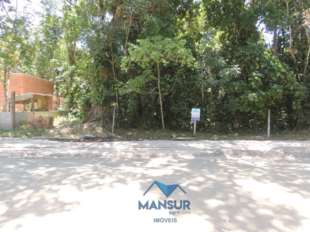 Terreno, 455 m² - Foto 1