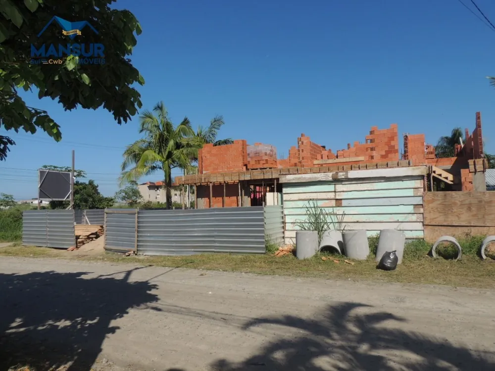 Sobrado, 3 quartos, 97 m² - Foto 3