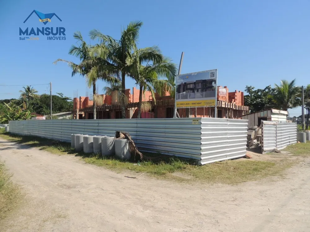 Sobrado, 3 quartos, 97 m² - Foto 1