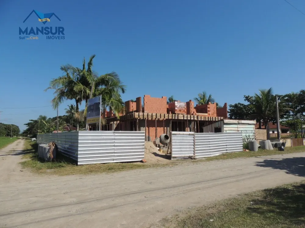 Sobrado, 3 quartos, 97 m² - Foto 5