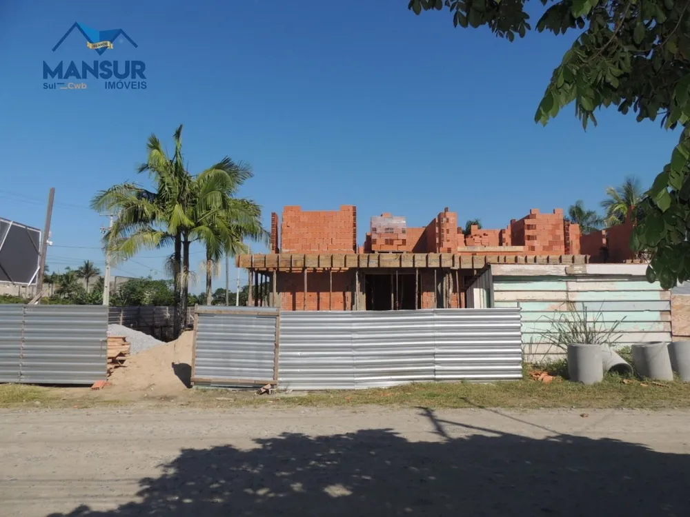 Sobrado, 3 quartos, 97 m² - Foto 4