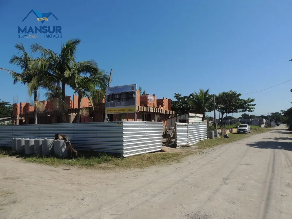 Sobrado, 3 quartos, 97 m² - Foto 6