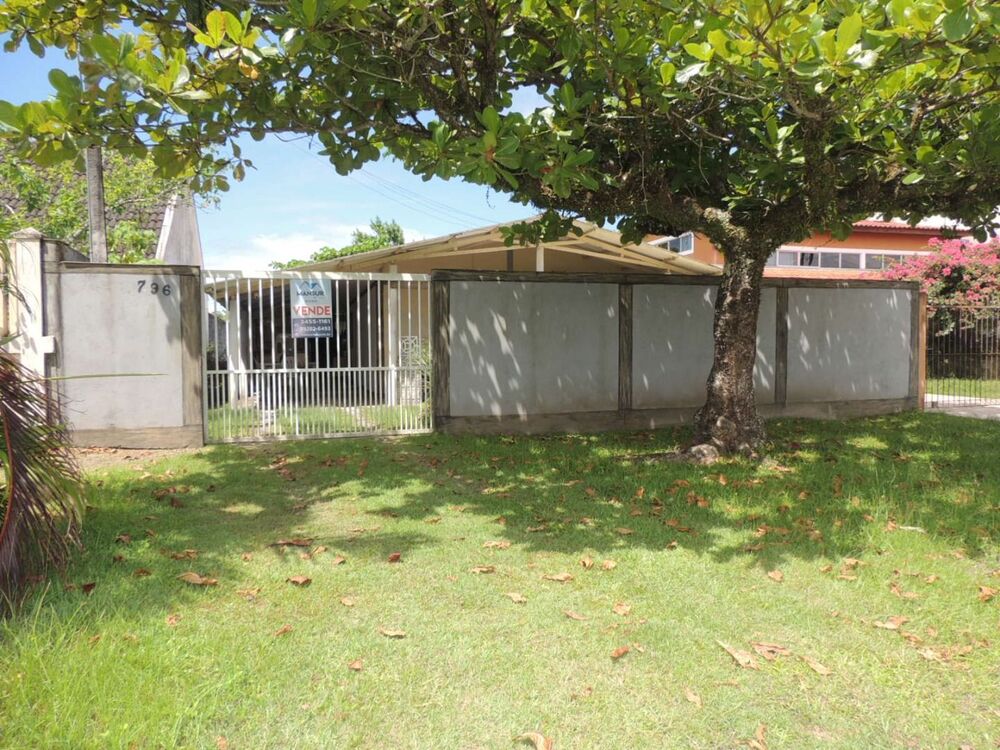 Casa, 2 quartos, 138 m² - Foto 1
