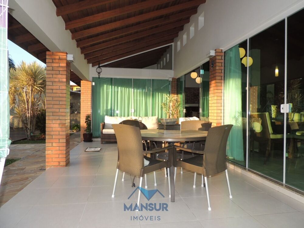 Casa, 3 quartos, 215 m² - Foto 5