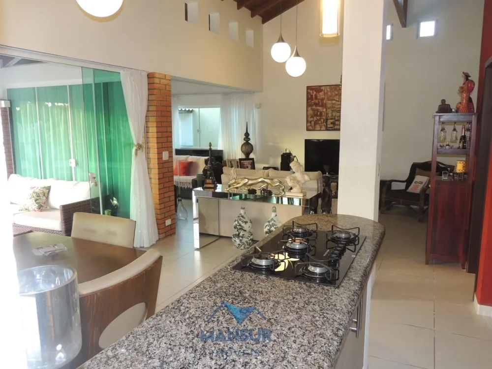 Casa, 3 quartos, 215 m² - Foto 18