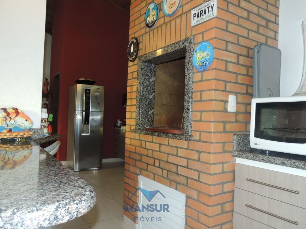 Casa, 3 quartos, 215 m² - Foto 7