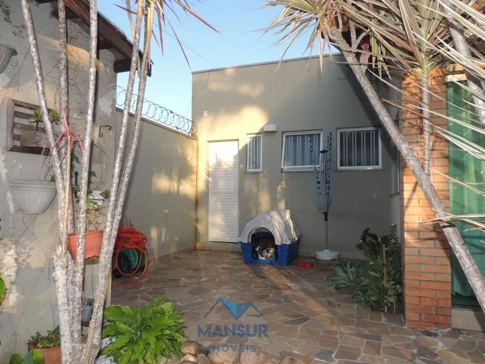 Casa, 3 quartos, 215 m² - Foto 7