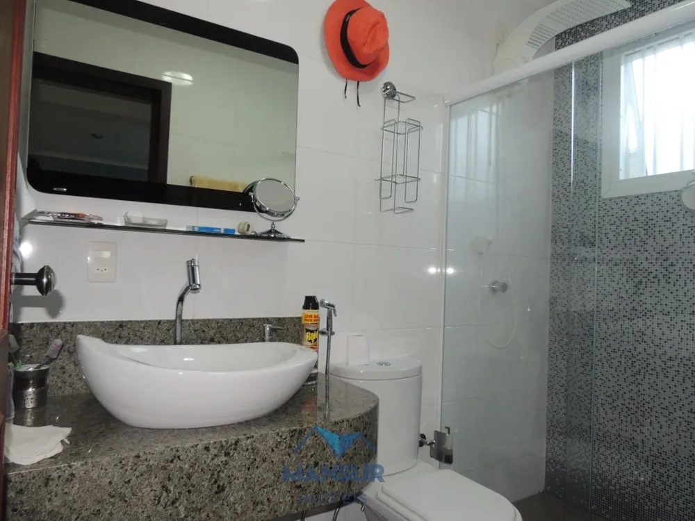 Casa, 3 quartos, 215 m² - Foto 13