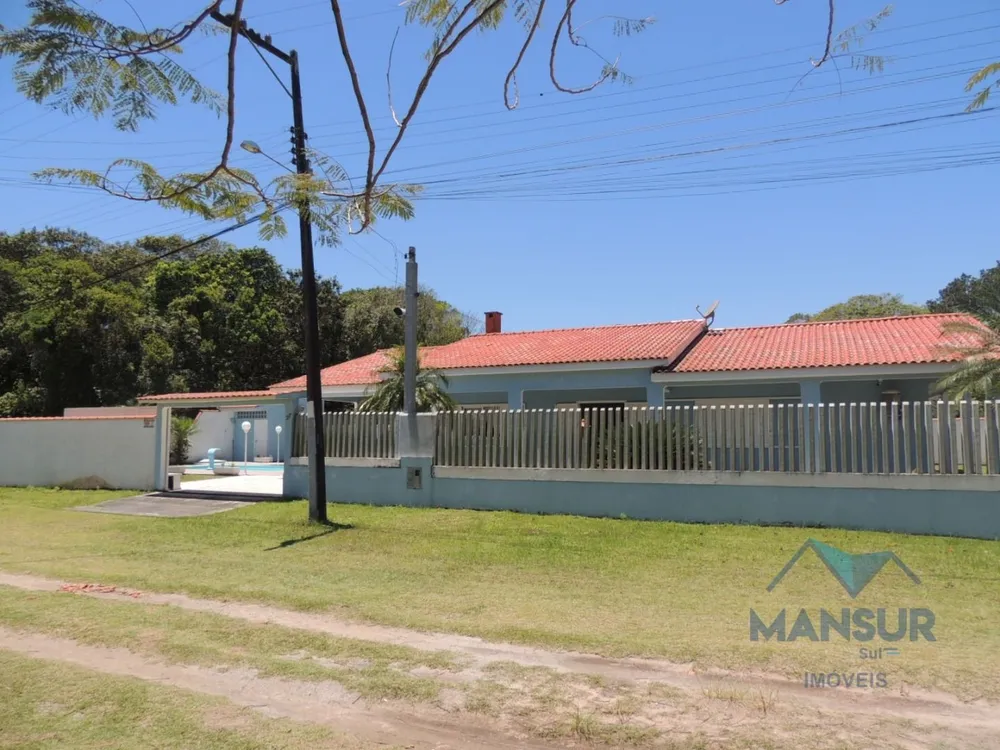 Casa, 4 quartos, 229 m² - Foto 2