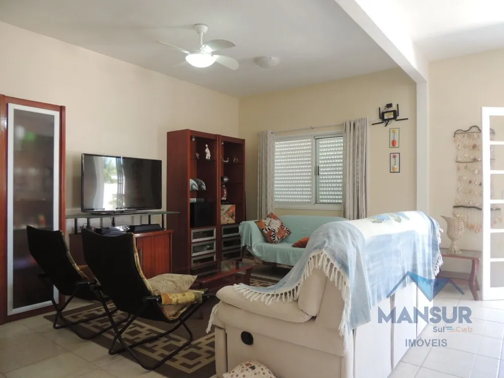 Casa, 4 quartos, 229 m² - Foto 6