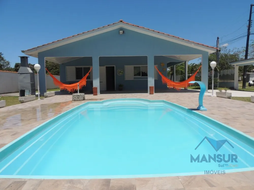 Casa, 4 quartos, 229 m² - Foto 3
